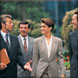 Professional Advisors & Business Affilations